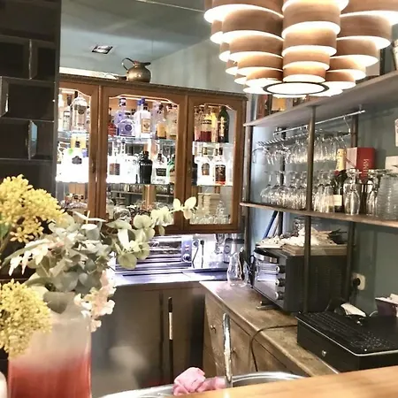 Hotel Abalu Design Boutique Gran Via
