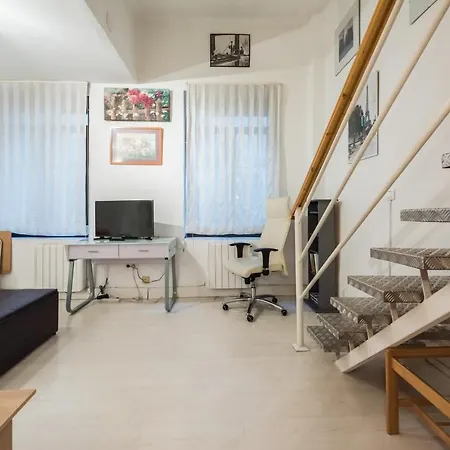 Appartement El Pasaje De Montesa *
