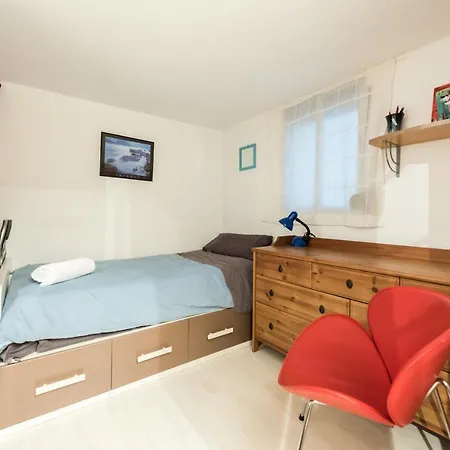 El Pasaje De Montesa Appartement *