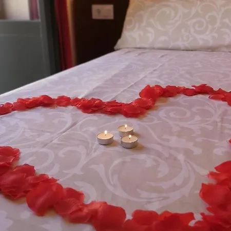 Corazon De Vendégház 2*
