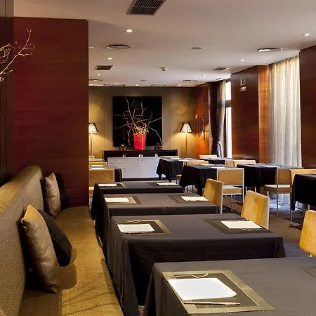 Hotel Ac Vascos By Marriott