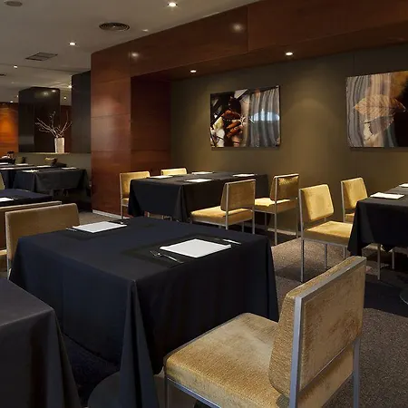 Ac Vascos By Marriott
