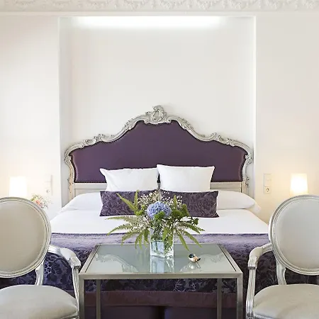 Hotel Hospes Puerta De Alcalá 5*