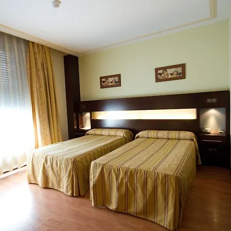 5 Pinos Madrid