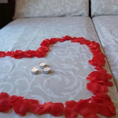 Corazon De Vendégház