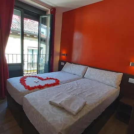 Vendégház Corazon De