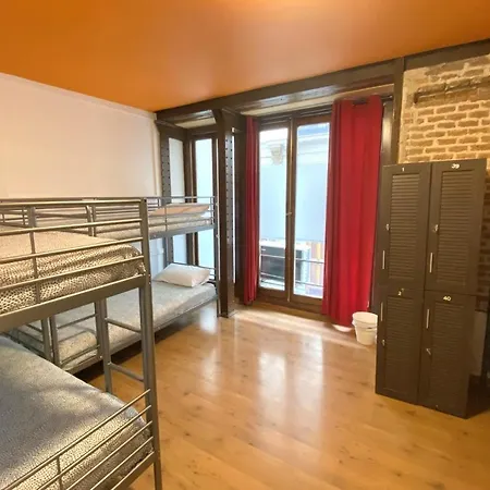 Arc House - Puerta Del Sol Only Adults