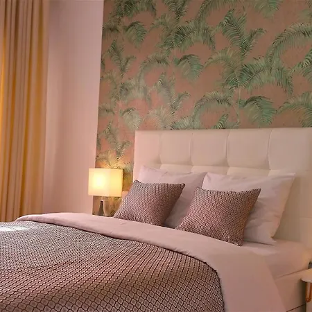 Palacio Apartment Madrid