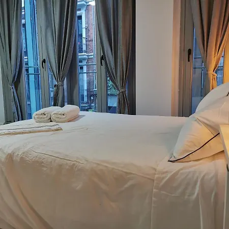 Apartamento El Algannet De Leganitos