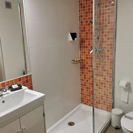 Apartamento El Algannet De Leganitos Madrid