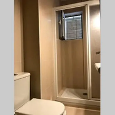 Apartment 2 Banos! Piso Grande 100 M2 Y Garaje Gratis Madrid