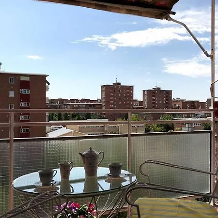 2 Banos! Piso Grande 100 M2 Y Garaje Gratis