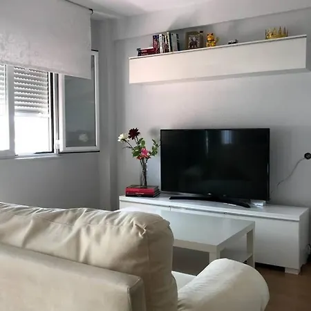 2 Banos! Piso Grande 100 M2 Y Garaje Gratis Apartment Madrid