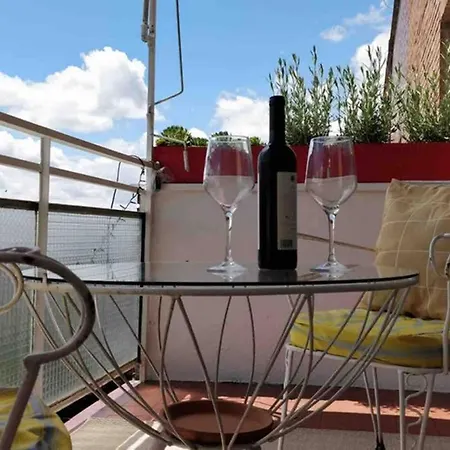 2 Banos! Piso Grande 100 M2 Y Garaje Gratis Madrid