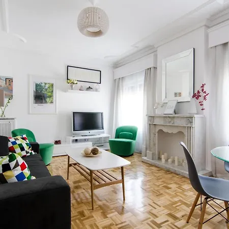 Huertas, 58 Madrid