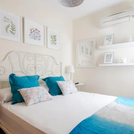 Appartamento Huertas, 58 Madrid