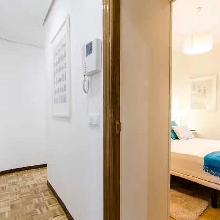 Appartamento Huertas, 58 Madrid
