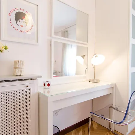 Huertas, 58 Madrid