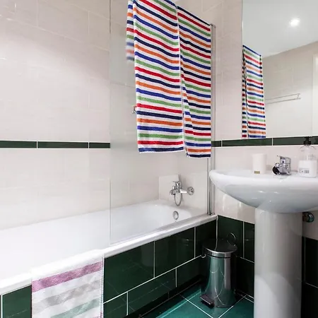 Apartment Arganzuela