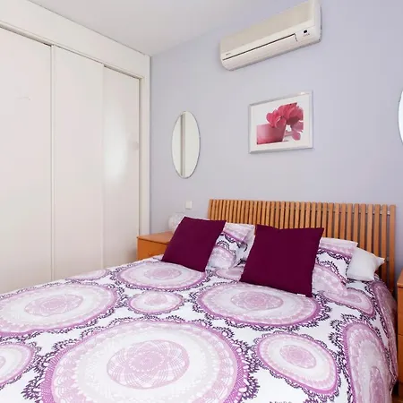Apartment Arganzuela *