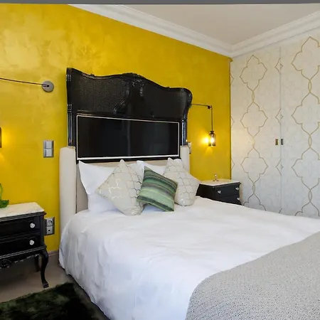 Mit House Nuevos Ministerios Ii En Madrid