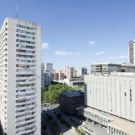 Mit House Nuevos Ministerios Ii En *