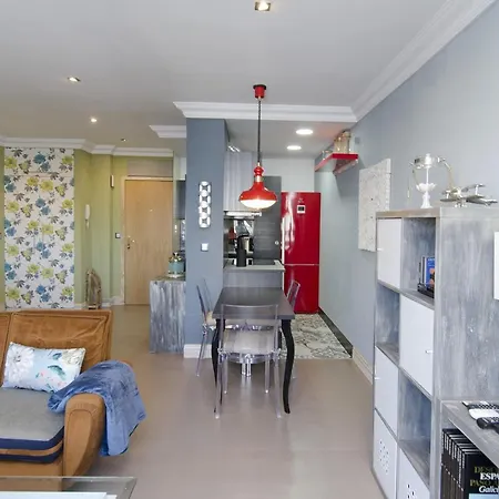 Mit House Nuevos Ministerios Ii En Madrid