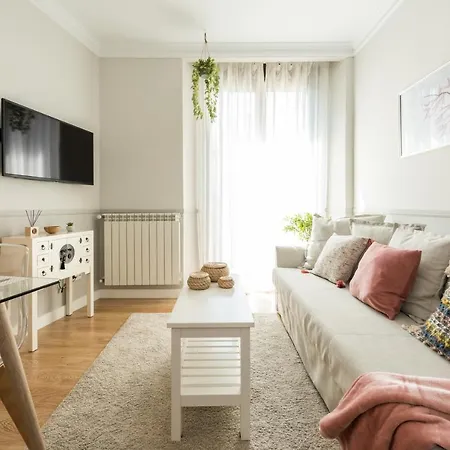 Apartment Cozy La Latina/plaza Mayor *