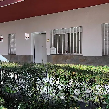 Apartment Metropolitano En - Nuevos Y Acogedores -aeropuerto Ifema Wanda *