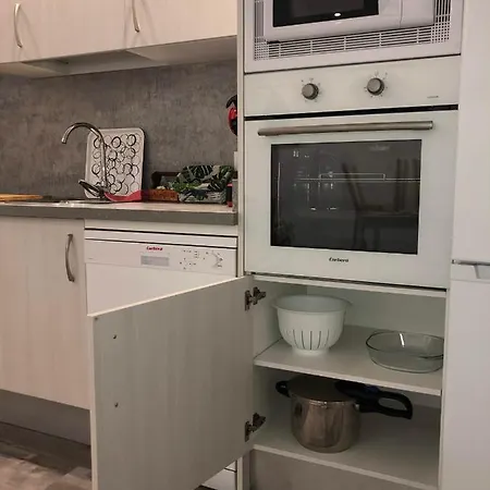 Apartment Metropolitano En - Nuevos Y Acogedores -aeropuerto Ifema Wanda Madrid