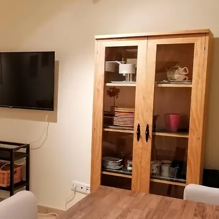 Appartement El Jardin De Manresa *