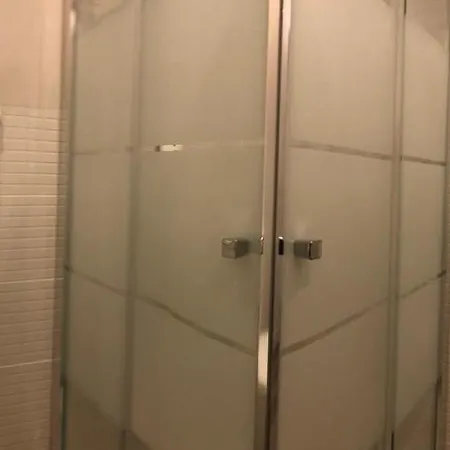 Metropolitano En - Nuevos Y Acogedores -aeropuerto Ifema Wanda Apartment Madrid