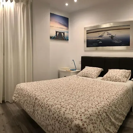 Metropolitano En - Nuevos Y Acogedores -aeropuerto Ifema Wanda Apartment *