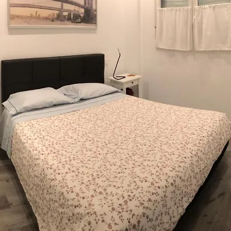 Apartment Metropolitano En - Nuevos Y Acogedores -aeropuerto Ifema Wanda *
