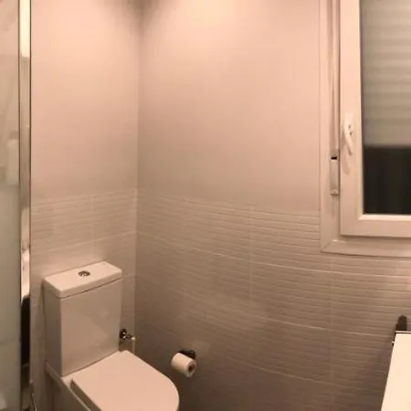 Metropolitano En - Nuevos Y Acogedores -aeropuerto Ifema Wanda Apartment *