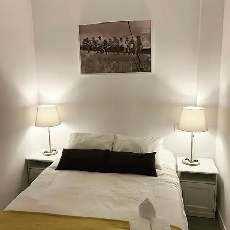 Διαμέρισμα Apartamento Vip Iii En Centro *