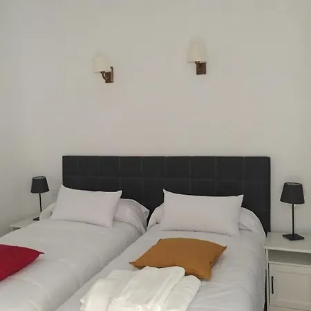 Pensionat Lux Penthouse Gran Via