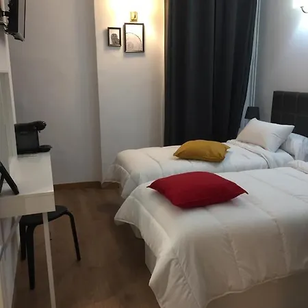 Lux Penthouse Gran Via