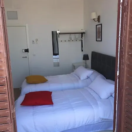 Lux Penthouse Gran Via Pensionat Madrid