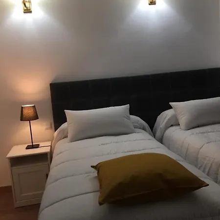 Lux Penthouse Gran Via