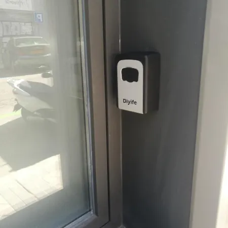 Апартаменты Nuevos Duplex Principe Vergara *