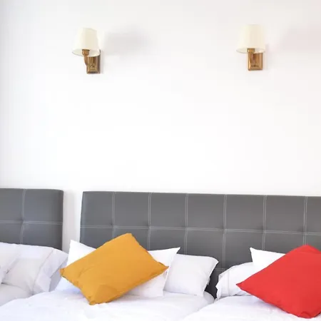 Lux Penthouse Gran Via * Madrid