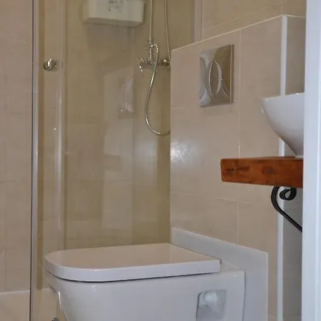 Pensionat Lux Penthouse Gran Via *