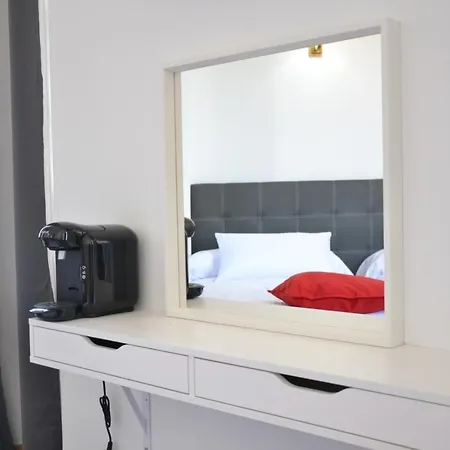 Lux Penthouse Gran Via Pensionat