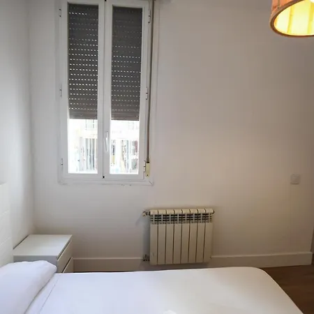 Apartamento Ballesta Apartamento *