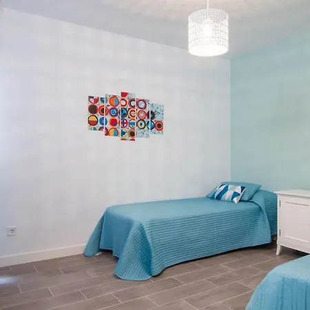 Apartamento Sensacional Junto A Palacio Real By Batuecas *