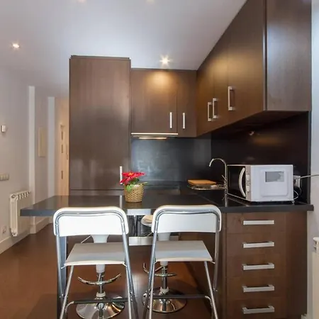 Apartment Moderno En Malasana Centro. Svfd By Batuecas Madrid