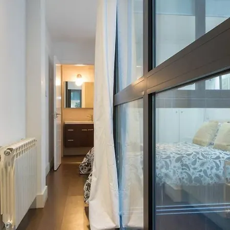 Apartment Moderno En Malasana Centro. Svfd By Batuecas