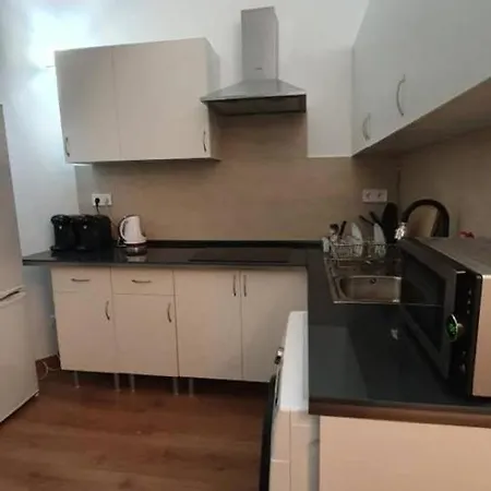 Lux Penthouse Gran Via Pensionat