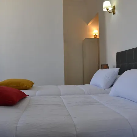 Lux Penthouse Gran Via * Madrid